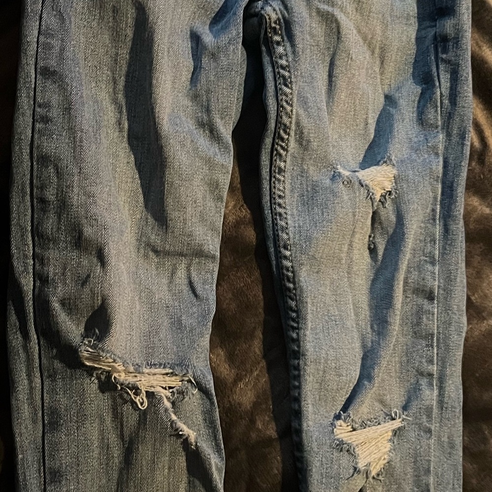 Jeans - Picture 2 of 5
